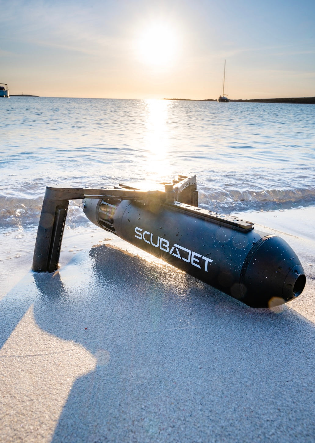 SCUBAJET 公式 NTL ONLINE STORE 開設