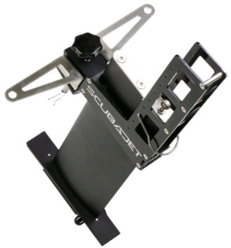 SCUBAJET RUDDER ADAPTER