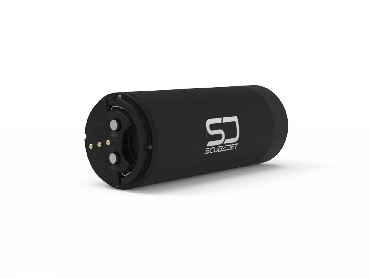 SCUBAJET HD BATTERY™ 200Wh