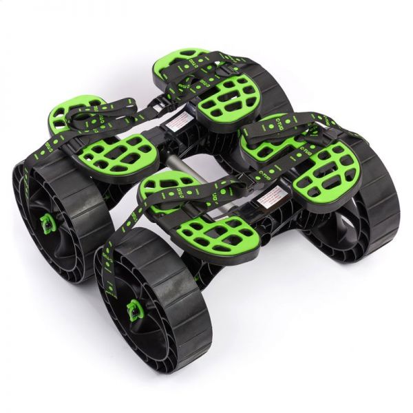 RAILBLAZA C-TUG連結用ダブルアップバー