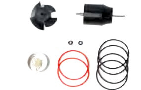 SCUBAJET ANNUAL SERVICE ROTOR KIT