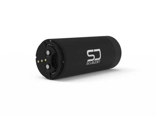 SCUBAJET HD BATTERY™ 200Wh