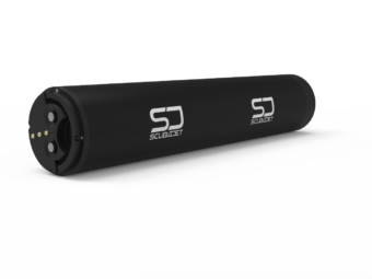 SCUBAJET  HD BATTERY™ 400Wh