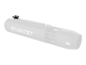 SCUBAJET CAMERA MOUNT