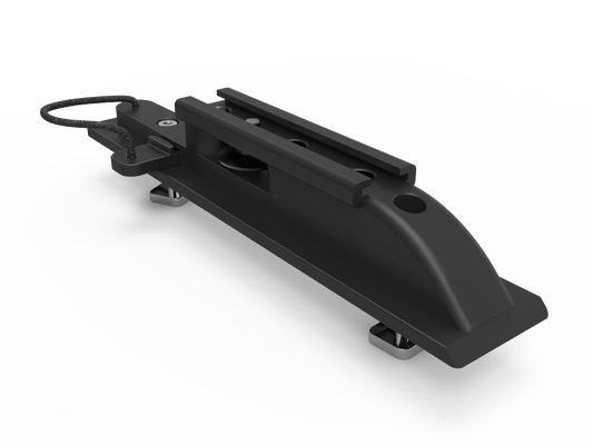 SCUBAJET FIN BOX ADAPTER US & Slide-In