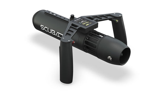 SCUBAJET PRO(200Wh) Underwater Kit HD BATTERY™